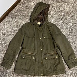 Michael Kors coat (woman’s)